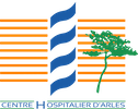 CH d'Arles - Hôpital Joseph Imbert - Arles